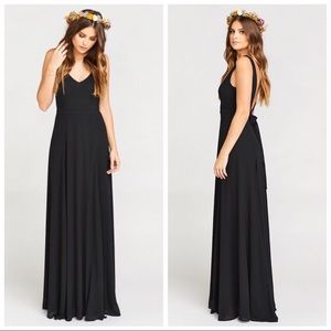 Show Me Your Mumu Jenn Maxi